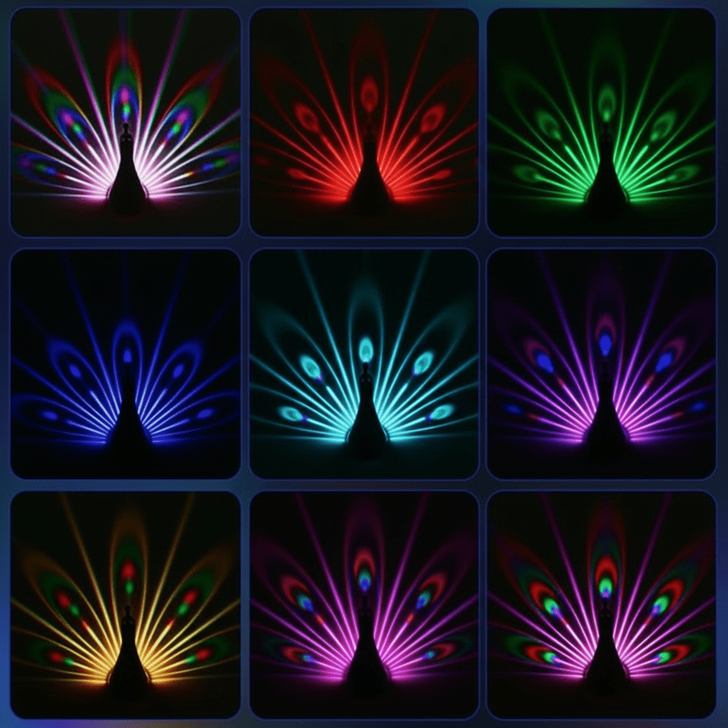 Elneor Premium Product - Elneor Decor