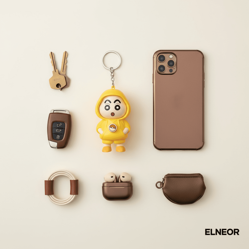 Elneor Premium Product - Elneor Decor