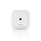 Smart Motion Sensor LED Light Bulb with Automatic On/Off and Dimmable Warm White Glow, Energy Efficient 7W LED Bulb for Home, Stairs, Kitchen, Bathroom, Wardrobe Lighting - Pack of - Elneor Ambient Lighting