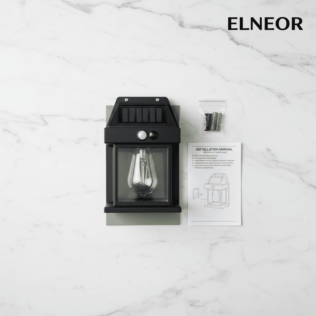 Elneor Premium Product - Elneor Decor