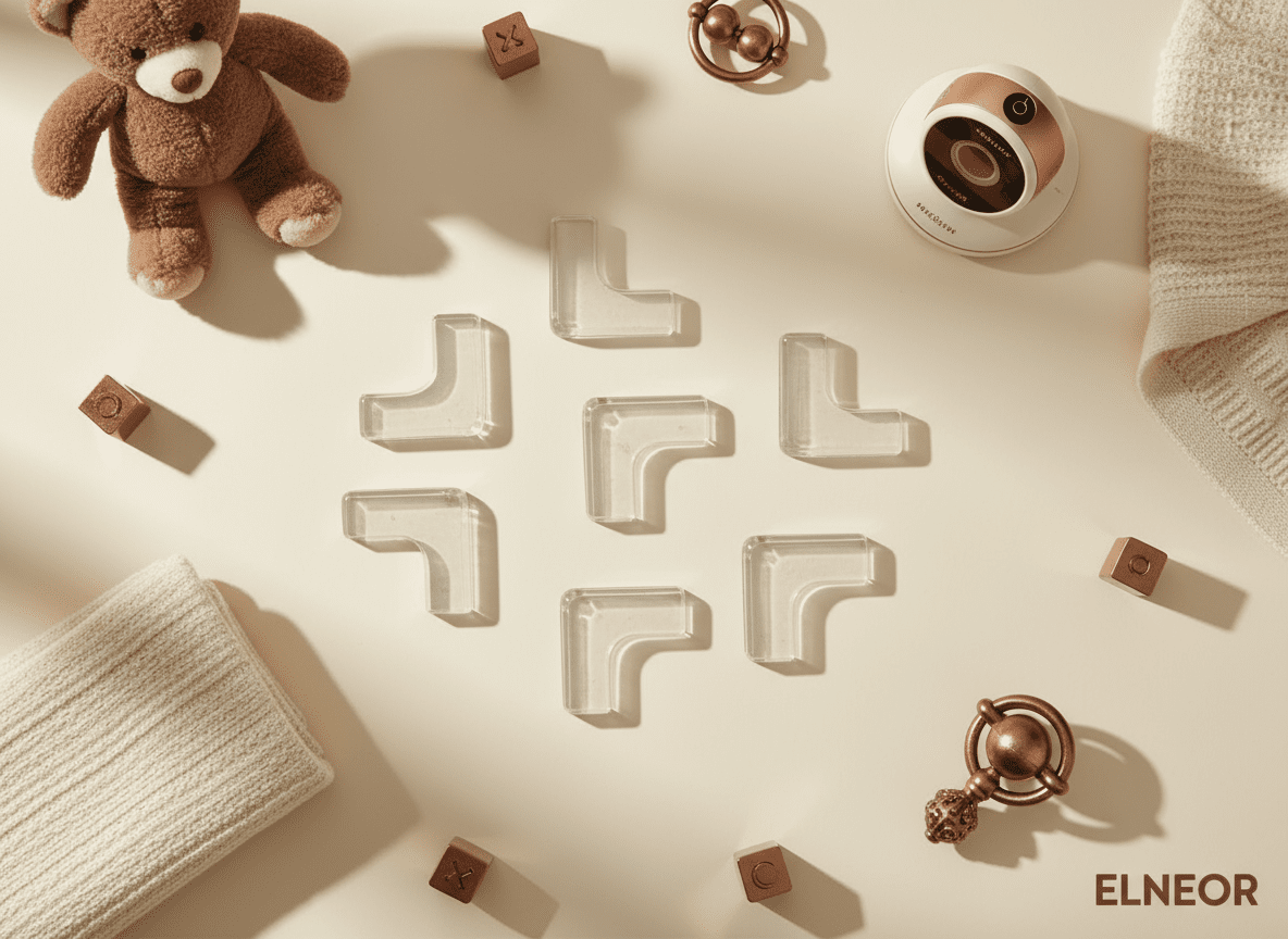 Elneor Premium Product - Elneor Decor