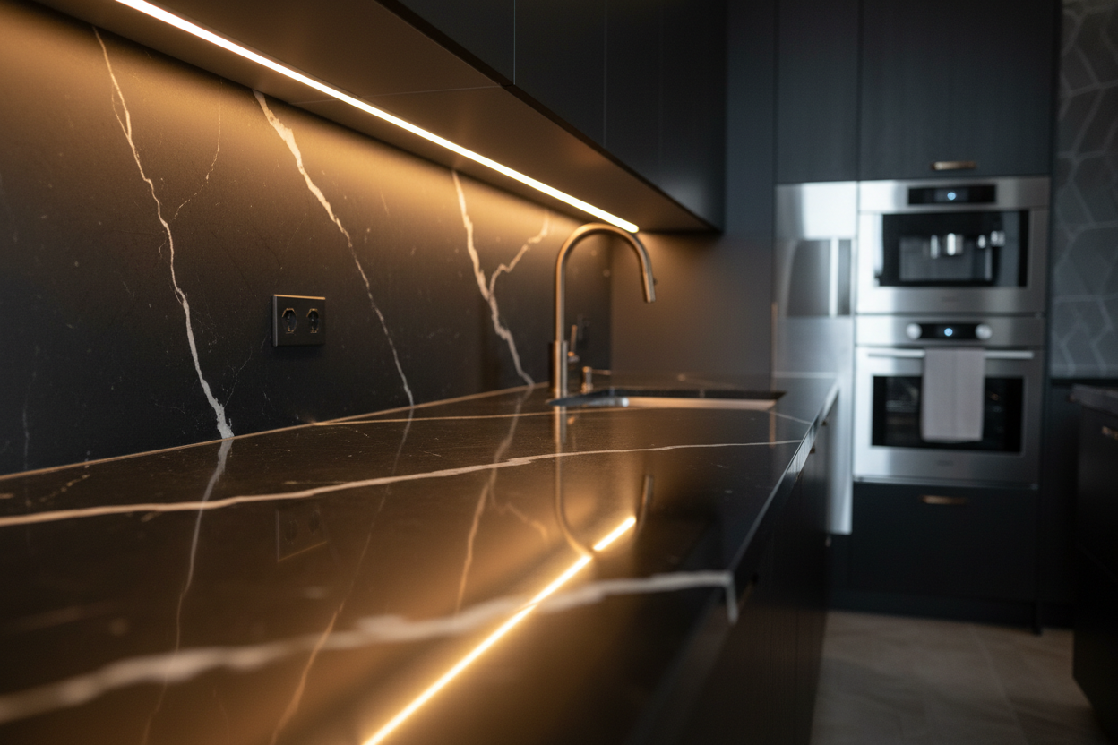 Under-Cabinet LED System