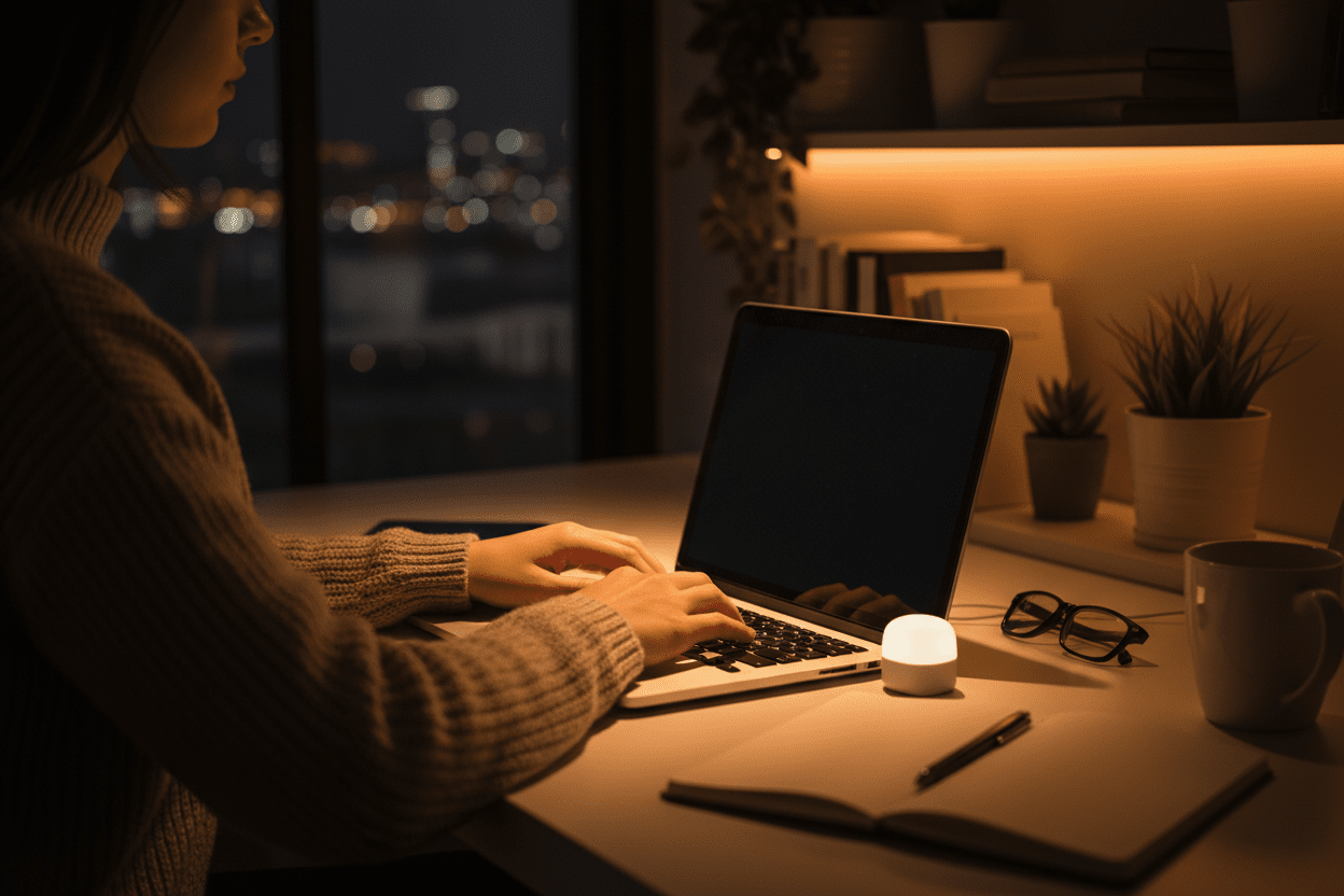 Elneor Premium Product - Elneor Decor