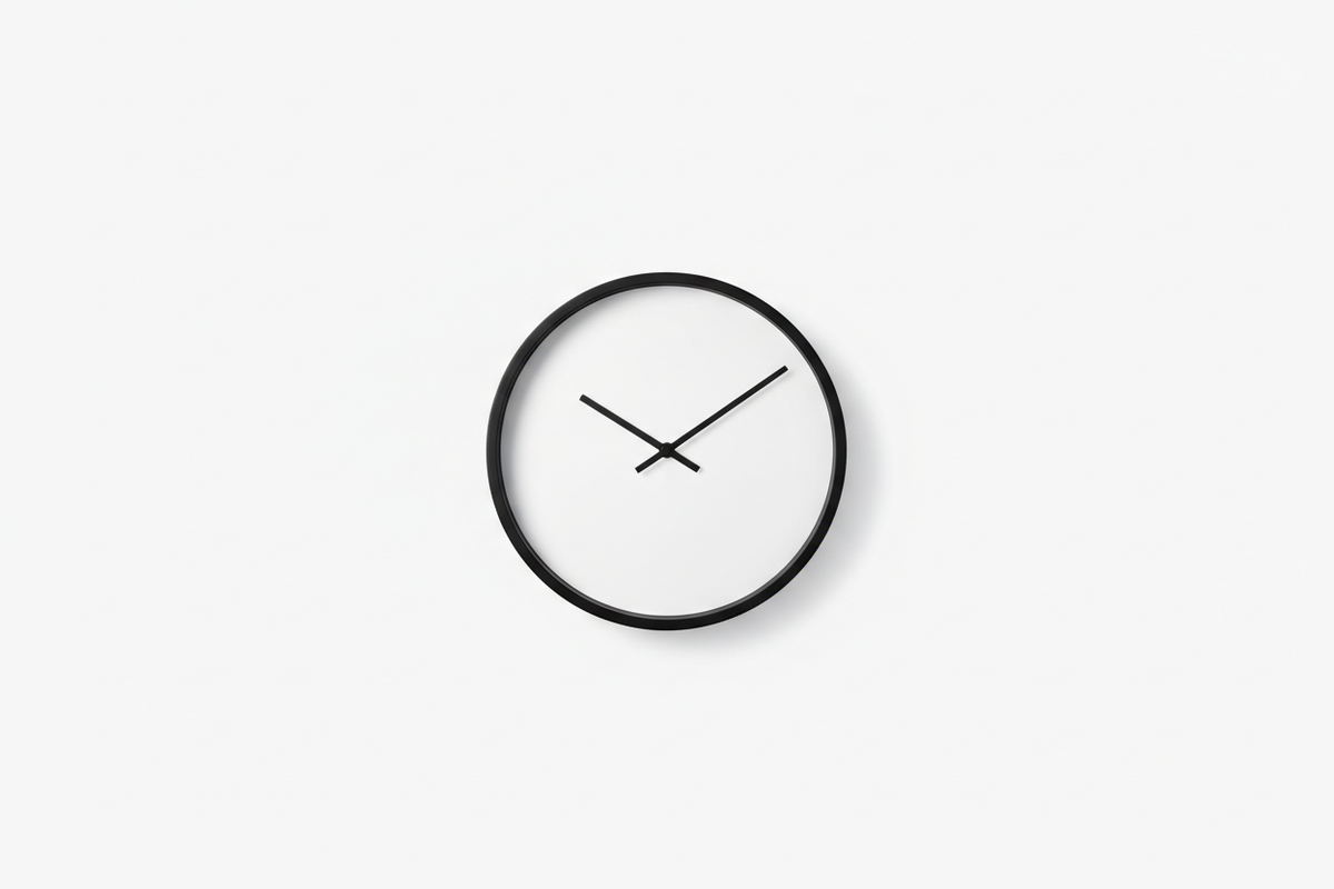Wall Clocks Banner