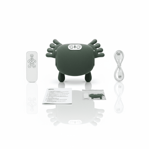 Wearable Neck & Shoulder Massager | Hands-Free Massage | USB Rechargeable - Elneor Care